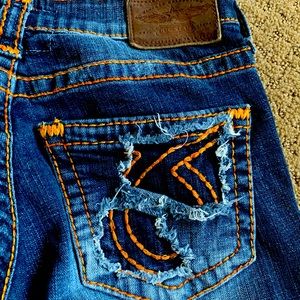Big star jeans